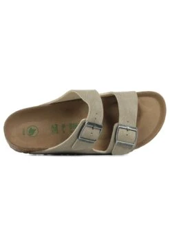 Birkenstock Arizona - Sandalias Planas - Desert Dust Gray Taupe 6 Birkenstock Arizona - Sandalias Planas - Desert Dust Gray Taupe -Birkenstock Ventas 2025 fc9f5b71cf8548d7b277812e283d7266