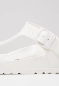 Birkenstock Gizeh - Chanclas De Dedo - White 11 Birkenstock Gizeh - Chanclas De Dedo - White -Birkenstock Ventas 2025 fd2e8d398f5f4ceab43ceda86331dbbf