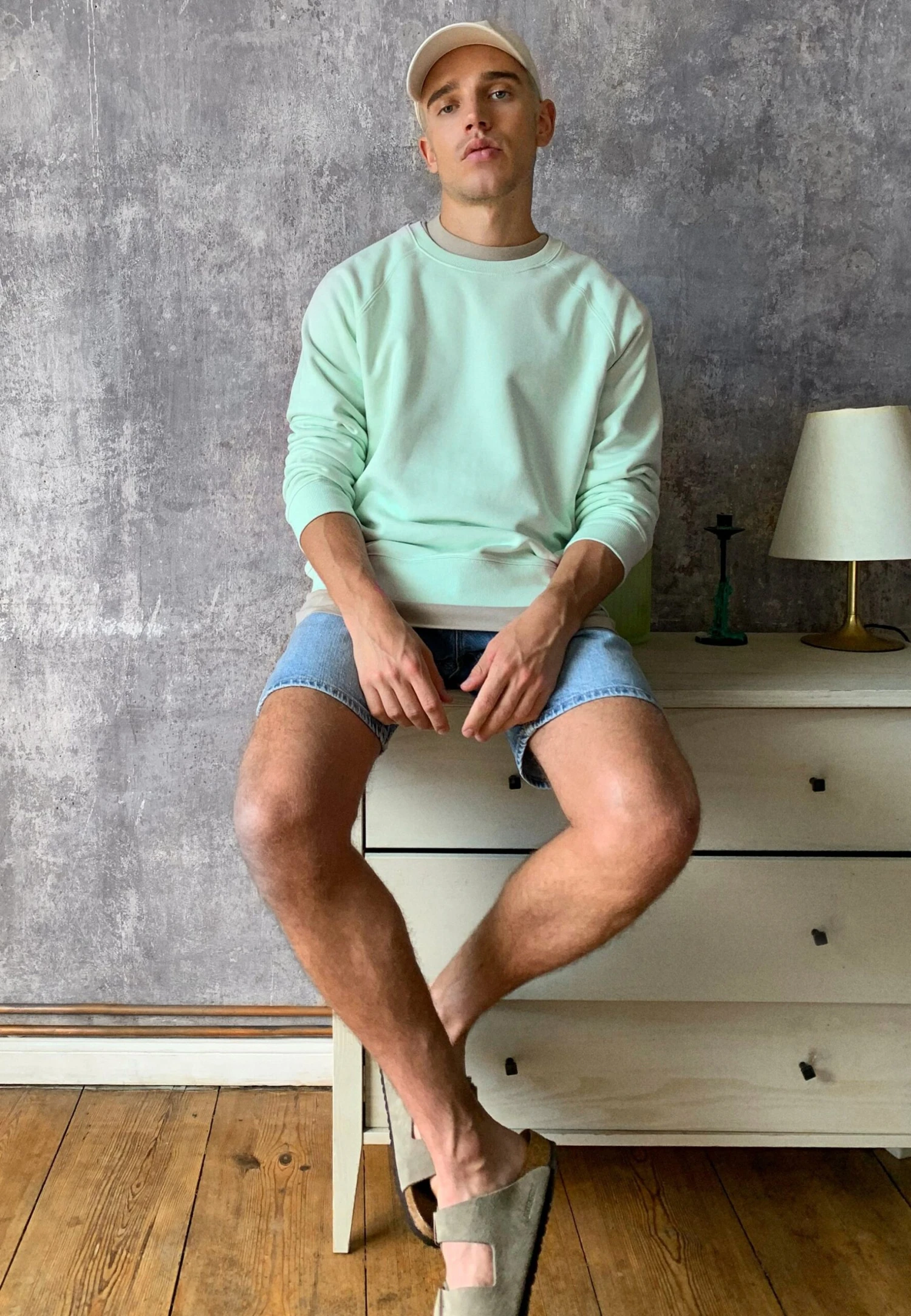 Birkenstock Arizona Soft Footbed Narrow Fit - Sandalias Planas - Taupe 2 Birkenstock Arizona Soft Footbed Narrow Fit - Sandalias Planas - Taupe - Imagen 2