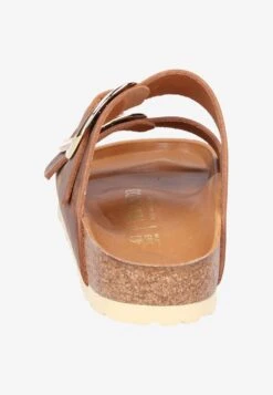 Birkenstock Pantuflas - Brown -Birkenstock Ventas 2025 fd61d1bd9c2745b08e70e746f3aa6047