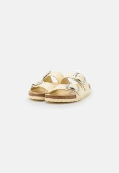 Birkenstock Arizona Big Buckle Narrow - Sandalias Planas - High Shine Butter 8 Birkenstock Arizona Big Buckle Narrow - Sandalias Planas - High Shine Butter -Birkenstock Ventas 2025 ff2b1633cde04af2825ea7d8abe589ca