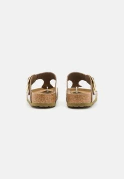 Birkenstock Gizeh Big Buckle Regular - Sandalias De Dedo - High Shine Mud Green -Birkenstock Ventas 2025 ffb5ab00e8d44c0da687b72cdde0d871